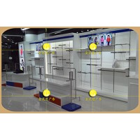 南京服裝展柜 童裝展柜制作