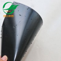 環(huán)保治理型蓄水池防滲膜土工膜下單生產(chǎn)