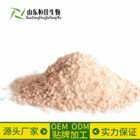 顆粒粉劑代加工山東恒佳生物