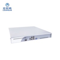 廠家直銷(xiāo) LF1021前置IO機(jī)架式服務(wù)器 高存儲(chǔ)服務(wù)器