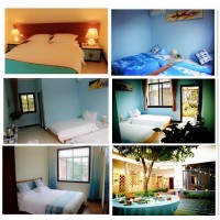 長沙縣白沙鎮錫福民宿——長沙避暑