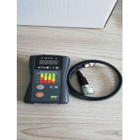 瑞典VMI Viber X手持式測振儀 軸承振動檢測儀