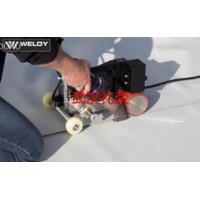 帳篷布焊接機(jī)、自動(dòng)熱風(fēng)拼接機(jī)FOILER ET