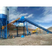 HZS90型混凝土攪拌站需要多少輛混凝土運(yùn)輸車？