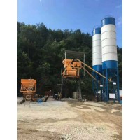 安裝一套HZS35型混凝土攪拌站辦理資質(zhì)的流程