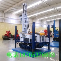 履帶式環(huán)境土壤取芯鉆勘探直推式環(huán)保取樣鉆機(jī)專業(yè)監(jiān)測(cè)取土機(jī)