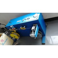 小型復繞機   高速復繞機的工作原理