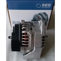 0124655097奔馳4141泵車發電機