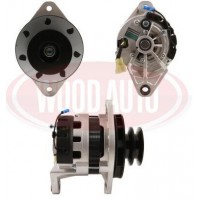 A124041大宇發電機