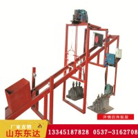 跑車防護裝置 ZDC30型跑車防護裝置簡介