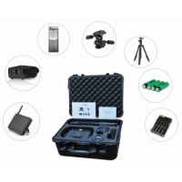 晝夜無線觀察系統