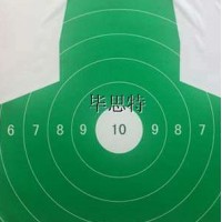 室內打靶場設備配置及專業裝修建設---室內靶場推薦方案