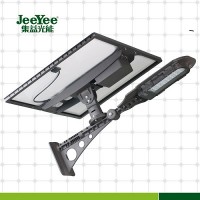 福建眾益太陽(yáng)能丨太陽(yáng)能路燈丨室外照明燈具丨太陽(yáng)能路燈廠家