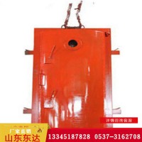 礦用避難硐室門技術(shù)參數(shù) 礦用避難硐室門廠家直銷