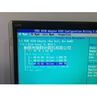 RAID故障數據恢復、服務器陣列數據恢復、東莞昊群