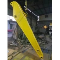 供應(yīng)小松PC240-8挖掘機(jī)大小臂，加長(zhǎng)小臂