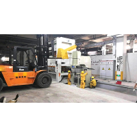 國內數控沖床設備安裝服務哪家更優質