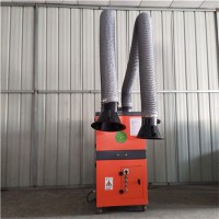 朝陽市	焊接煙塵凈化器	工業焊煙凈化	口碑好