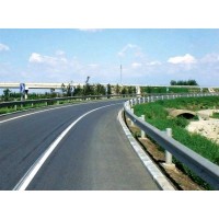 漢川市雙波高速公路波形護(hù)欄質(zhì)量有保證