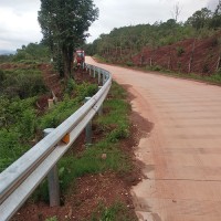 深州市波形護(hù)欄多少一米