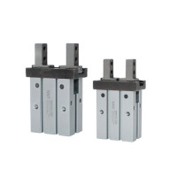 手指氣爪NMHZ2（平行開(kāi)閉）