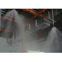 福爾盾高壓細(xì)水霧自動(dòng)滅火裝置