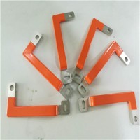 電流導電定制環氧樹脂浸塑銅排