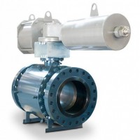 阿爾法流體（alpha-max）控制閥