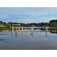 長沙戶外拓展哪家專業 湖南狼團戶外拓展，永遠NO1