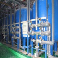 市政污水處理設備