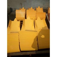 項城市波形護欄多少一米