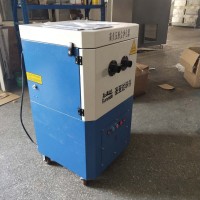 黃山市	反吹焊煙處理設備	反吹型移動式焊煙凈化器	生產廠