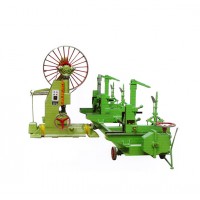 帶鋸機拆裝時注意事項