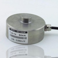 膜合式扭環式稱重傳感器