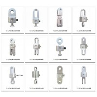 電網覆冰在線監測拉力傳感器