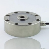 輪輻式稱重筑路機械傳感器