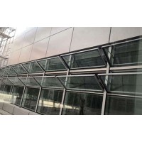 任丘消防排煙窗加工定制