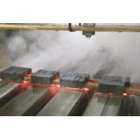 MS-160kw數(shù)控磨床導軌淬火專用一體機床