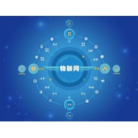 2020第十三屆南京國際物聯網展覽會