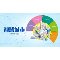 2020第十三屆南京國際智慧城市展覽會