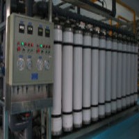 養殖廢水處理設備