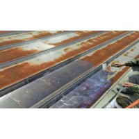 水性納米除銹劑 江蘇除銹劑防銹劑廠家 環保除銹劑 水溶除銹劑