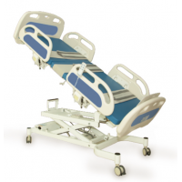 運動功能障礙電動起立康復床產品簡介