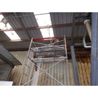 通用型帶銹防腐底漆 防銹油漆 鋼結構油漆 涂料生產廠家直銷