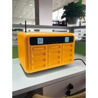 充電寶借還加盟招商源碼開發OEM定制