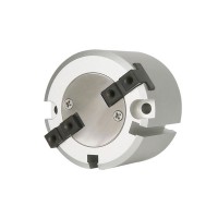 圓柱型氣爪NMHS2