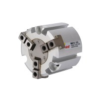 圓柱型氣爪NMHS3