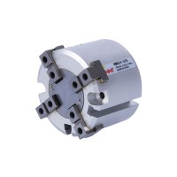 圓柱型氣爪NMHS4