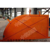 MFBX3.0*2.8斜風井防爆門廠家直銷價格優惠