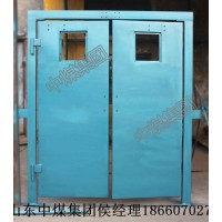 全自動無壓風門廠家直銷價格優惠